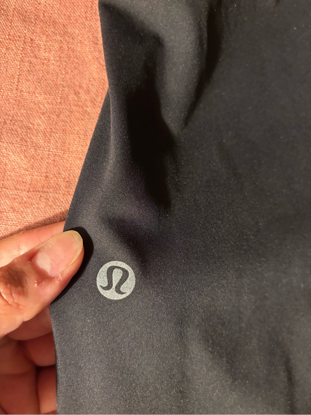Lululemon Swift Speed High Rise Tight “25